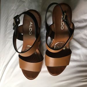 COPY - ALDO WEDGES